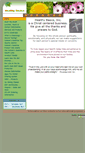 Mobile Screenshot of healthybasicsinc.com